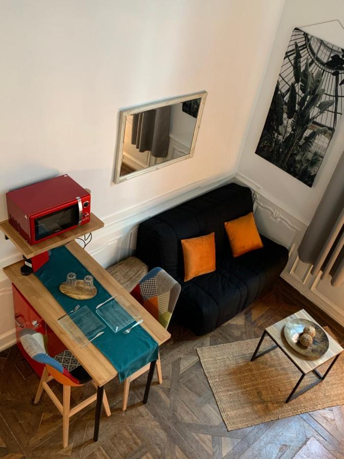 Appartement Cosy Centre Historique Avinhão Exterior foto